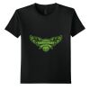 Gildan - Youth Softstyle ® T Shirt - 64000B Thumbnail
