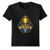 Gildan - Youth Softstyle ® T Shirt - 64000B Thumbnail