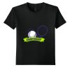 Gildan - Youth Softstyle ® T Shirt - 64000B Thumbnail
