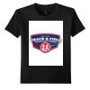 Gildan - Youth Softstyle ® T Shirt - 64000B Thumbnail