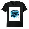 Gildan - Youth Softstyle ® T Shirt - 64000B Thumbnail