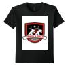 Gildan - Youth Softstyle ® T Shirt - 64000B Thumbnail