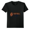 Gildan - Youth Softstyle ® T Shirt - 64000B Thumbnail