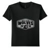 Gildan - Youth Softstyle ® T Shirt - 64000B Thumbnail