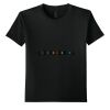 Gildan - Youth Softstyle ® T Shirt - 64000B Thumbnail