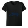 Gildan - Youth Softstyle ® T Shirt - 64000B Thumbnail