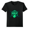 Gildan - Youth Softstyle ® T Shirt - 64000B Thumbnail