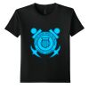 Gildan - Youth Softstyle ® T Shirt - 64000B Thumbnail