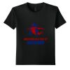 Gildan - Youth Softstyle ® T Shirt - 64000B Thumbnail
