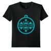 Gildan - Youth Softstyle ® T Shirt - 64000B Thumbnail