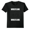 Gildan - Youth Softstyle ® T Shirt - 64000B Thumbnail