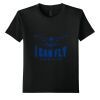 Gildan - Youth Softstyle ® T Shirt - 64000B Thumbnail