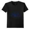 Gildan - Youth Softstyle ® T Shirt - 64000B Thumbnail