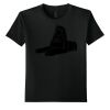 Gildan - Youth Softstyle ® T Shirt - 64000B Thumbnail