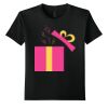 Gildan - Youth Softstyle ® T Shirt - 64000B Thumbnail
