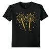 Gildan - Youth Softstyle ® T Shirt - 64000B Thumbnail
