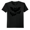 Gildan - Youth Softstyle ® T Shirt - 64000B Thumbnail