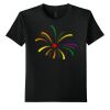 Gildan - Youth Softstyle ® T Shirt - 64000B Thumbnail