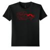 Gildan - Youth Softstyle ® T Shirt - 64000B Thumbnail