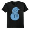 Gildan - Youth Softstyle ® T Shirt - 64000B Thumbnail