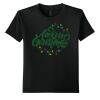 Gildan - Youth Softstyle ® T Shirt - 64000B Thumbnail