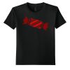 Gildan - Youth Softstyle ® T Shirt - 64000B Thumbnail