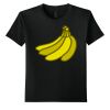 Gildan - Youth Softstyle ® T Shirt - 64000B Thumbnail