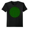 Gildan - Youth Softstyle ® T Shirt - 64000B Thumbnail