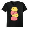 Gildan - Youth Softstyle ® T Shirt - 64000B Thumbnail
