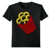 Gildan - Youth Softstyle ® T Shirt - 64000B Thumbnail