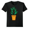 Gildan - Youth Softstyle ® T Shirt - 64000B Thumbnail