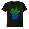 Gildan - Youth Softstyle ® T Shirt - 64000B Thumbnail