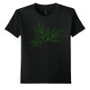 Gildan - Youth Softstyle ® T Shirt - 64000B Thumbnail