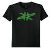 Gildan - Youth Softstyle ® T Shirt - 64000B Thumbnail