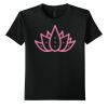 Gildan - Youth Softstyle ® T Shirt - 64000B Thumbnail
