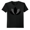 Gildan - Youth Softstyle ® T Shirt - 64000B Thumbnail