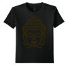 Gildan - Youth Softstyle ® T Shirt - 64000B Thumbnail