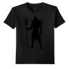 Gildan - Youth Softstyle ® T Shirt - 64000B Thumbnail