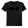 Gildan - Youth Softstyle ® T Shirt - 64000B Thumbnail