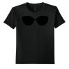 Gildan - Youth Softstyle ® T Shirt - 64000B Thumbnail