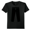 Gildan - Youth Softstyle ® T Shirt - 64000B Thumbnail