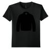Gildan - Youth Softstyle ® T Shirt - 64000B Thumbnail