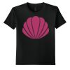 Gildan - Youth Softstyle ® T Shirt - 64000B Thumbnail