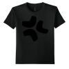 Gildan - Youth Softstyle ® T Shirt - 64000B Thumbnail