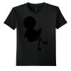 Gildan - Youth Softstyle ® T Shirt - 64000B Thumbnail