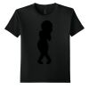 Gildan - Youth Softstyle ® T Shirt - 64000B Thumbnail