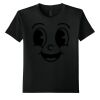 Gildan - Youth Softstyle ® T Shirt - 64000B Thumbnail