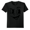 Gildan - Youth Softstyle ® T Shirt - 64000B Thumbnail