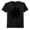 Gildan - Youth Softstyle ® T Shirt - 64000B Thumbnail