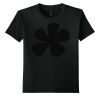 Gildan - Youth Softstyle ® T Shirt - 64000B Thumbnail